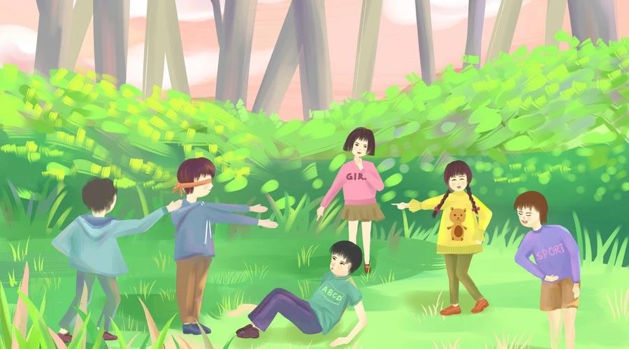 中考语文作文素材：33个央视级别的神仙句子！（转给孩子摘抄）